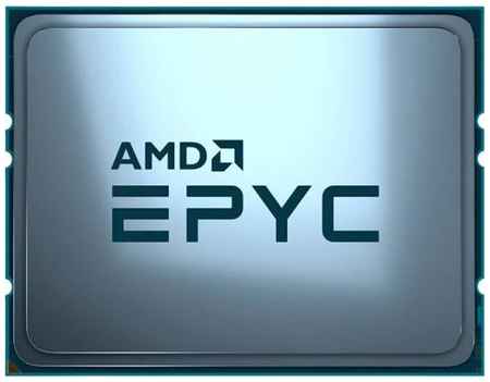 Процессор AMD EPYC 7742