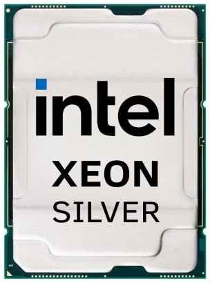 Процессор Intel Xeon Silver 4210R 2400 Мгц Intel LGA 3647 OEM CD8069504344500 2034100481
