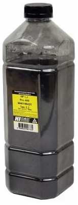 Hi-Black Тонер HP LJ Pro 400 M401/M425 тип 2.2,1 кг, канистра 2034101057