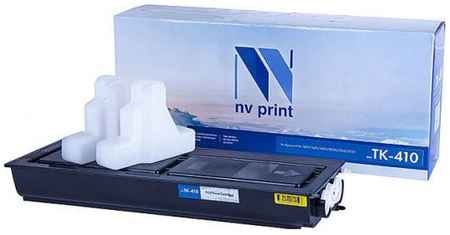 Картридж NV-Print TK-410 для Kyocera KM 1620/ 1635/ 1650/ 1650F/ 1650S/ 2020/ 2035/ 2050/ 2050F/ 2050S 15000стр