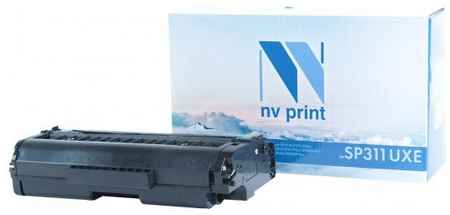 Картридж NV-Print SP311UXE для Ricoh SP311DN/SP311DNw/SP311SFN/SP311SFNw/ SP325DNw/SP325SNw/SP325SFNw 6400стр Черный 2034101119