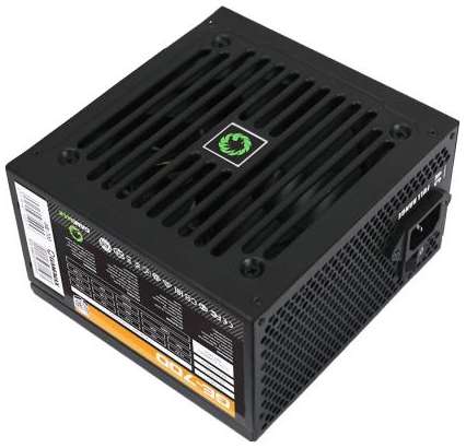 GameMax GE-700 Блок питания ATX 700W