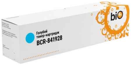 Тонер-картридж Bion 841928 для Ricoh Aficio MP C2003SP /2506 9500стр Голубой 2034101386