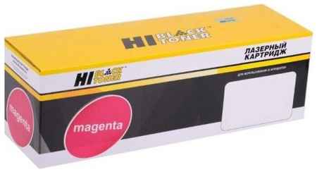 Hi-Black TK-5240M Тонер-картридж для Kyocera P5026cdn/M5526cdn, M, 3K 2034101907