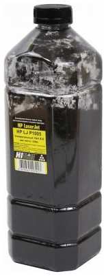 Hi-Black Тонер HP LJ Универсальный P1005, Тип 4.4, 1 кг, канистра 2034101948