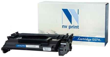 NV-Print NV Print Cartridge 057 Картридж NV-057 для Canon i-SENSYS LBP223dw/226dw/228x/MF443dw/445dw/446x/449x (3100k) (БЕЗ ЧИПА) ( БЕЗ ГАРАНТИИ) 2034101959