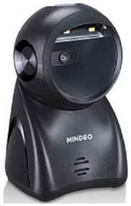 Сканер штрих-кода Mindeo MP725 (MP725BLACK) 2D 2034102143