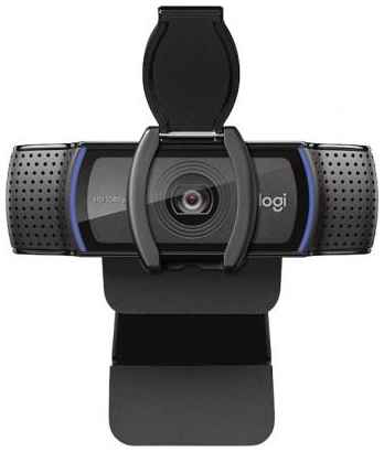 LOGITECH C920e HD 1080p Webcam-BLK-USB-WW 2034102396