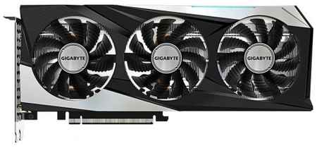 Видеокарта GigaByte nVidia GeForce RTX 3060 GV-N3060GAMING PCI-E 12288Mb GDDR6 192 Bit Retail (GV-N3060GAMING OC-12GD)