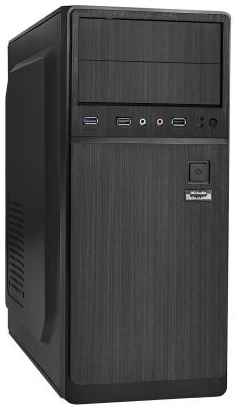 Корпус ATX Exegate XP-402U2 350 Вт