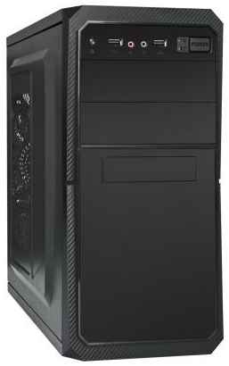 Корпус ATX Exegate EX284023RUS 500 Вт