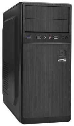 Корпус ATX Exegate EX287143RUS 450 Вт