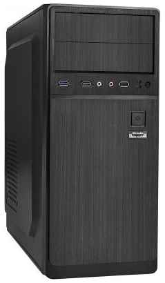 Корпус ATX Exegate XP-402U2 600 Вт чёрный 2034102701