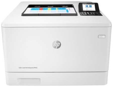 Лазерный принтер HP Color LaserJet Pro M455dn 2034103510