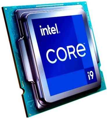 Процессор Intel Core i9 11900K 3500 Мгц Intel LGA 1200 OEM 2034105314