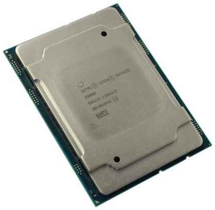 Intel Xeon® Bronze 3206R 8 Cores, 8 Threads, 1.9GHz, 11M, DDR4-2133, 2S, 85W 2034105319