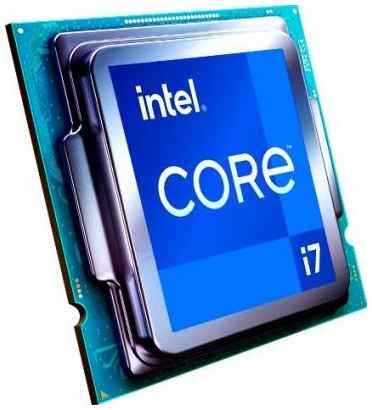 Процессор Intel Core i7 11700KF 3600 Мгц Intel LGA 1200 OEM 2034105329