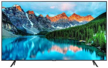 Плазменный телевизор Samsung BE75T-H серый 2034105481