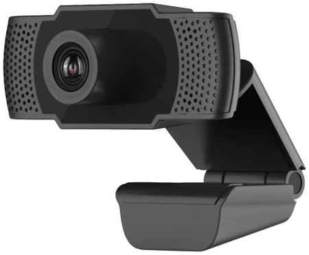 Exegate EX286183RUS Веб-камера ExeGate Business Pro C922 Full HD {матрица 1/3 2 Мп, 1920х1080, 1080P, USB, микрофон с шумоподавлением, фикс. ф., унив 2034106513