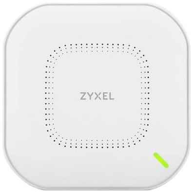 Точка доступа Zyxel NebulaFlex Pro WAX510D 802.11ax 1774Mbps 2.4 ГГц 5 ГГц 1xLAN Uplink белый (WAX510D-EU0101F) 2034107121