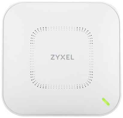 Точка доступа Zyxel NebulaFlex Pro WAX650S 802.11ax 3550Mbps 5 ГГц 2.4 ГГц 2xLAN (WAX650S-EU0101F)