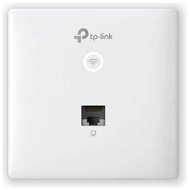 Точка доступа TP-LINK EAP230-WALL 802.11abgnac 1167Mbps 2.4 ГГц 5 ГГц 1xLAN