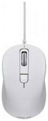 Мышь ASUS MU101C белая (3200 dpi, USB, 3 кнопки, Optical, 90XB05RN-BMU010) 2034108338