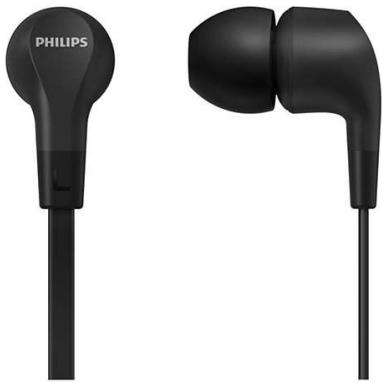 Philips Headset TAE1105 black 2034110178