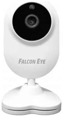 Видеокамера IP Falcon Eye Spaik 1 3.6-3.6мм цветная корп.:
