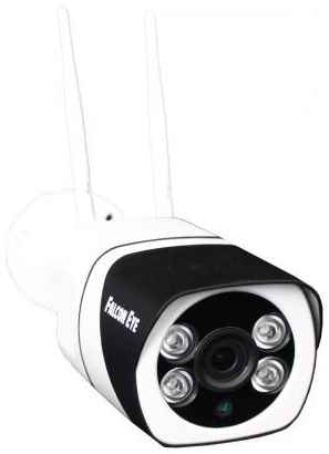 Видеокамера IP Falcon Eye Jager 3.6-3.6мм цветная корп.: