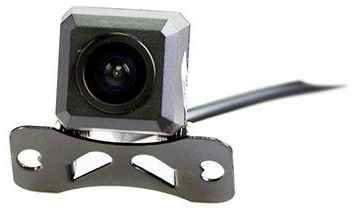 Камера заднего вида Silverstone F1 Interpower Cam-IP-551 универсальная 2034111557