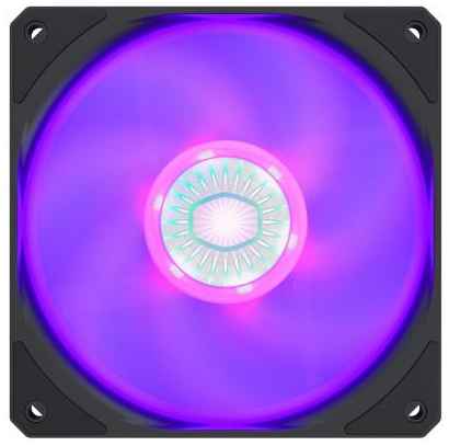 Cooler Master Case Cooler SickleFlow 120 RGB, 4pin 2034112210