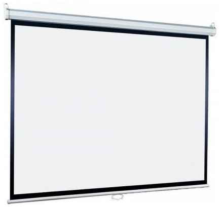 Экран настенно-потолочный Lumien LEP-100111 120 x 160 см