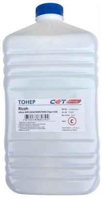 Тонер Cet Type 516 CET8065500 бутылка 500гр. для принтера Ricoh Aficio MPC2030/4000/5000