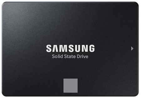 Твердотельный накопитель SSD 2.5 250 Gb Samsung MZ-77E250BW Read 560Mb/s Write 530Mb/s 3D NAND TLC 2034115245