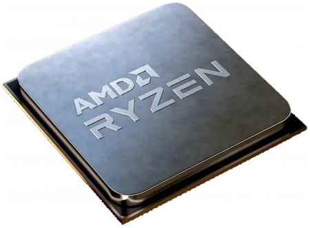 Процессор AMD Ryzen 5 5600X 3700 Мгц AMD AM4 OEM 2034115411