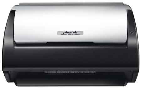 Сканер ADF дуплексный Plustek SmartOffice PS188 2034115430