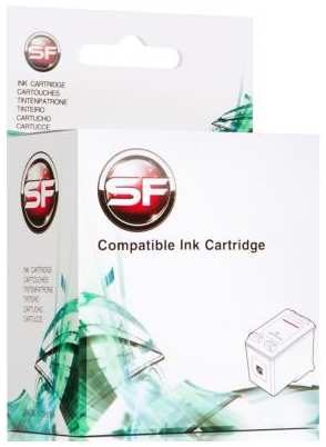 Картридж HP C6656 № 56 SuperFine