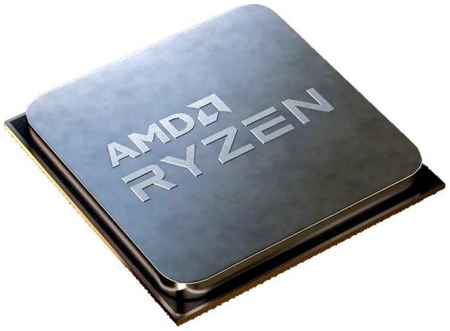 Процессор AMD Ryzen 9 5950X 3400 Мгц AMD AM4 OEM 2034117147