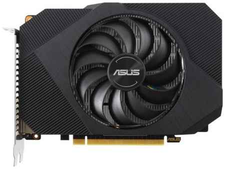 Видеокарта ASUS GeForce GTX 1650 Phoenix OC Edition PCI-E 4096Mb GDDR6 128 Bit Retail (PH-GTX1650-O4GD6-P) 2034117273