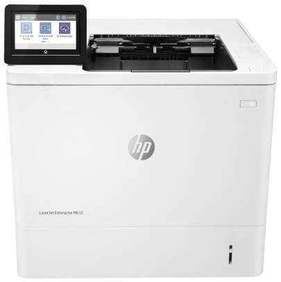 Лазерный принтер HP LaserJet Enterprise M612dn 2034117642