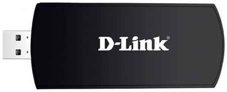 Wi-Fi адаптер D-Link DWA-192/B1 2034117728