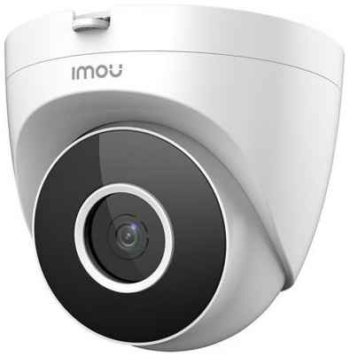 Видеокамера IP Dahua Imou IPC-T22AP-0280B-imou 2.8-2.8мм цветная 2034118524