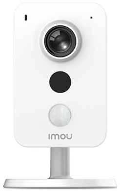 Видеокамера IP Dahua Imou IPC-K22AP-imou 2.8-2.8мм цветная 2034118526