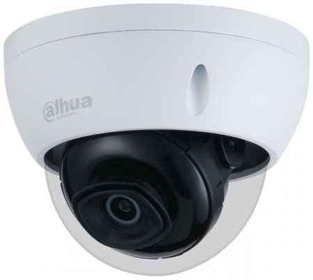 Видеокамера IP Dahua DH-IPC-HDBW3241EP-AS-0360B 3.6-3.6мм цветная корп.:белый 2034118543