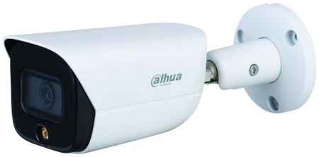 Видеокамера IP Dahua DH-IPC-HFW3249EP-AS-LED-0280B 2.8-2.8мм цветная