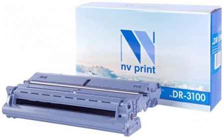 NV-Print Барабан NVP совместимый NV-DR-3100 для Brother HL-5240L/ HL-5240/ HL-5250DN/ HL-5270DN/ HL-5280DW/ DCP-8060/ MFC-8460N/ DCP-8065DN/ MFC-8860DN/ MFC-88