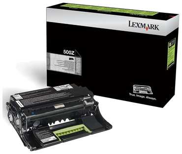 Картридж SuperFine SFR-50F0Z00 для Lexmark MS310 MS410 MS610 MX410 60000стр Черный 2034120034