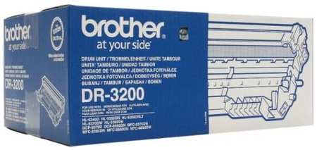Картридж SuperFine DR-3200 для Brother DR620 DR650 DR3200 DR3215 25000стр Черный 2034120227
