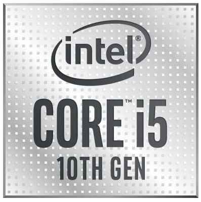 Процессор Intel Core i5 10600KF 4100 Мгц Intel LGA 1200 OEM 2034120510